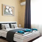 Vitosha Blvd - 2Br Lux Apart