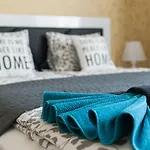 Vitosha Blvd - 2Br Lux Apart