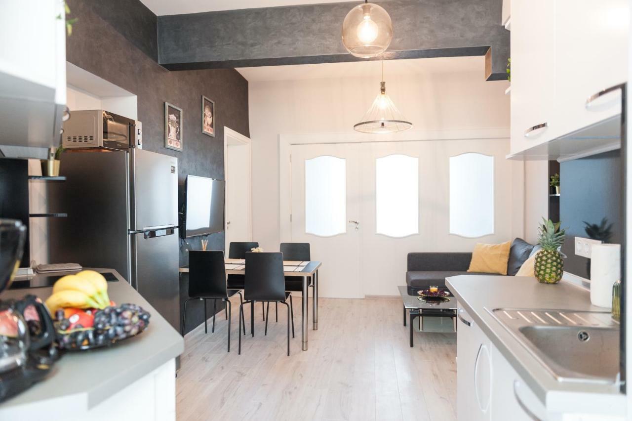 Vitosha Blvd - 2br Lux Appartamento