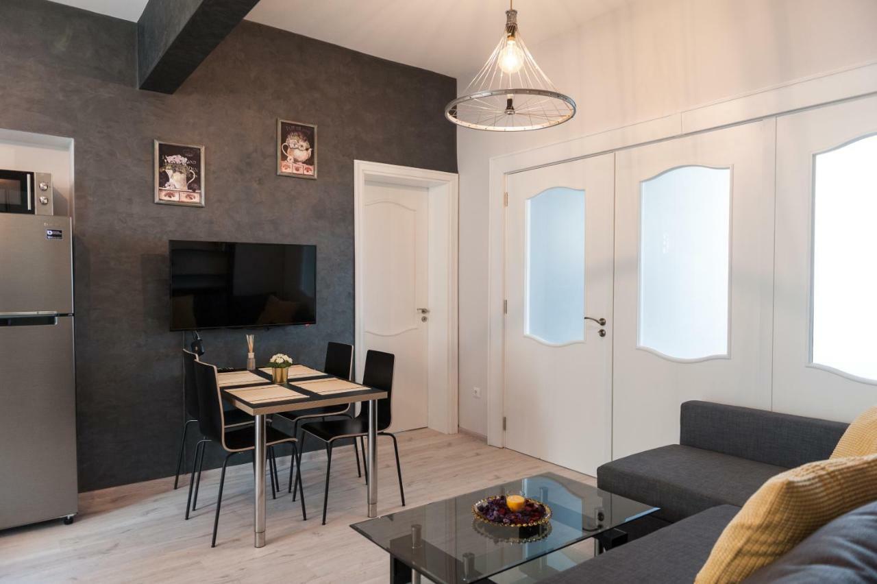 Vitosha Blvd - 2br Lux Appartamento
