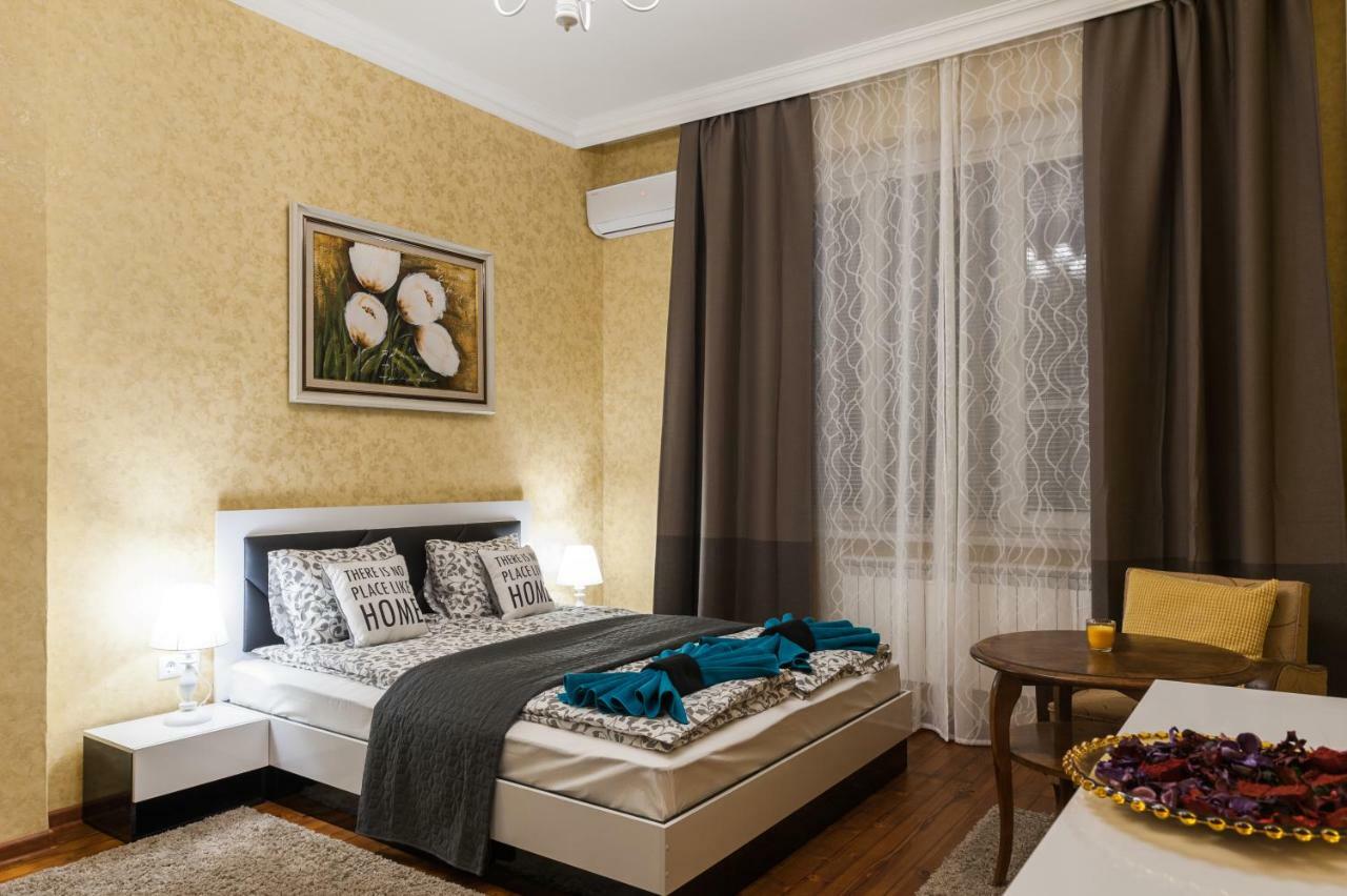 Vitosha Blvd - 2br Lux Appartamento