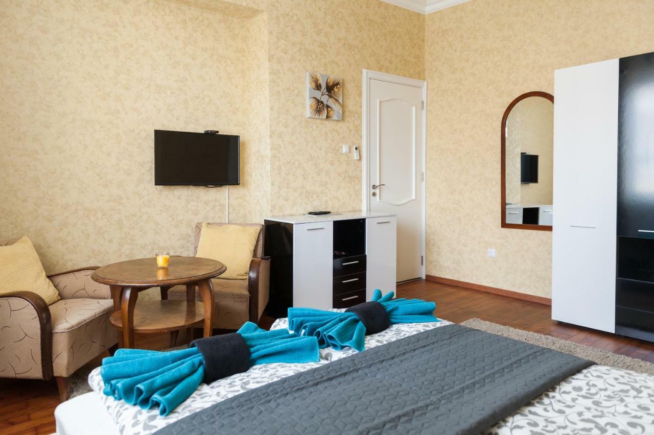 Vitosha Blvd - 2br Lux Appartamento