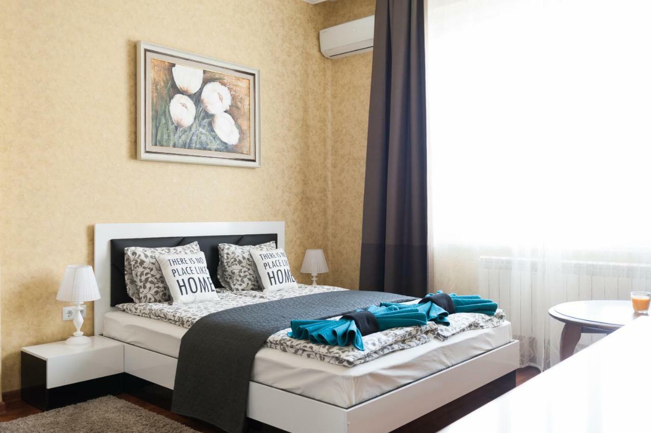 Appartamento Vitosha Blvd - 2br Lux Sofia