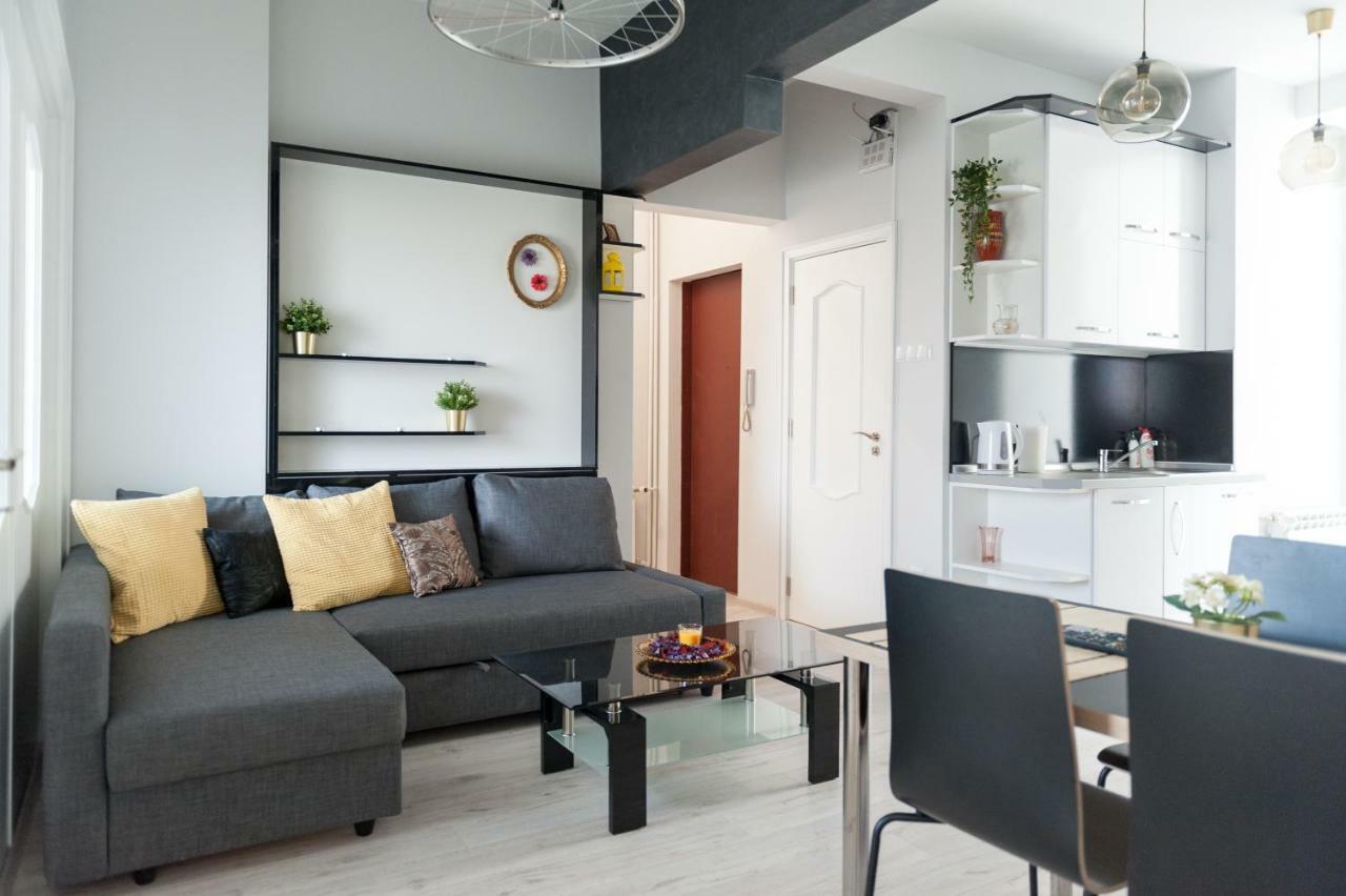 Vitosha Blvd - 2br Lux Appartamento Sofia