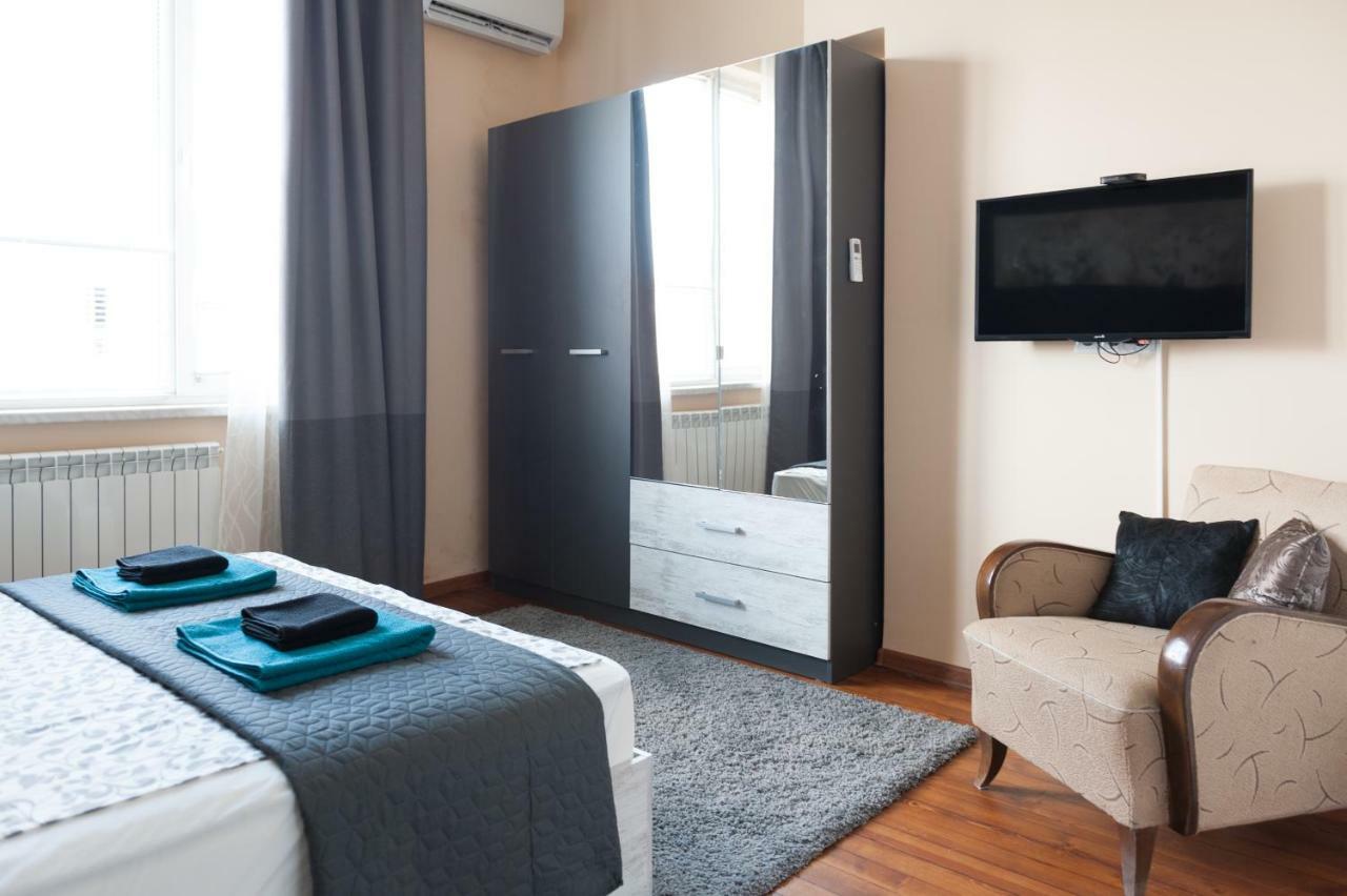 Appartamento Vitosha Blvd - 2br Lux