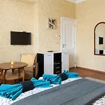 Vitosha Blvd - 2Br Lux Apart