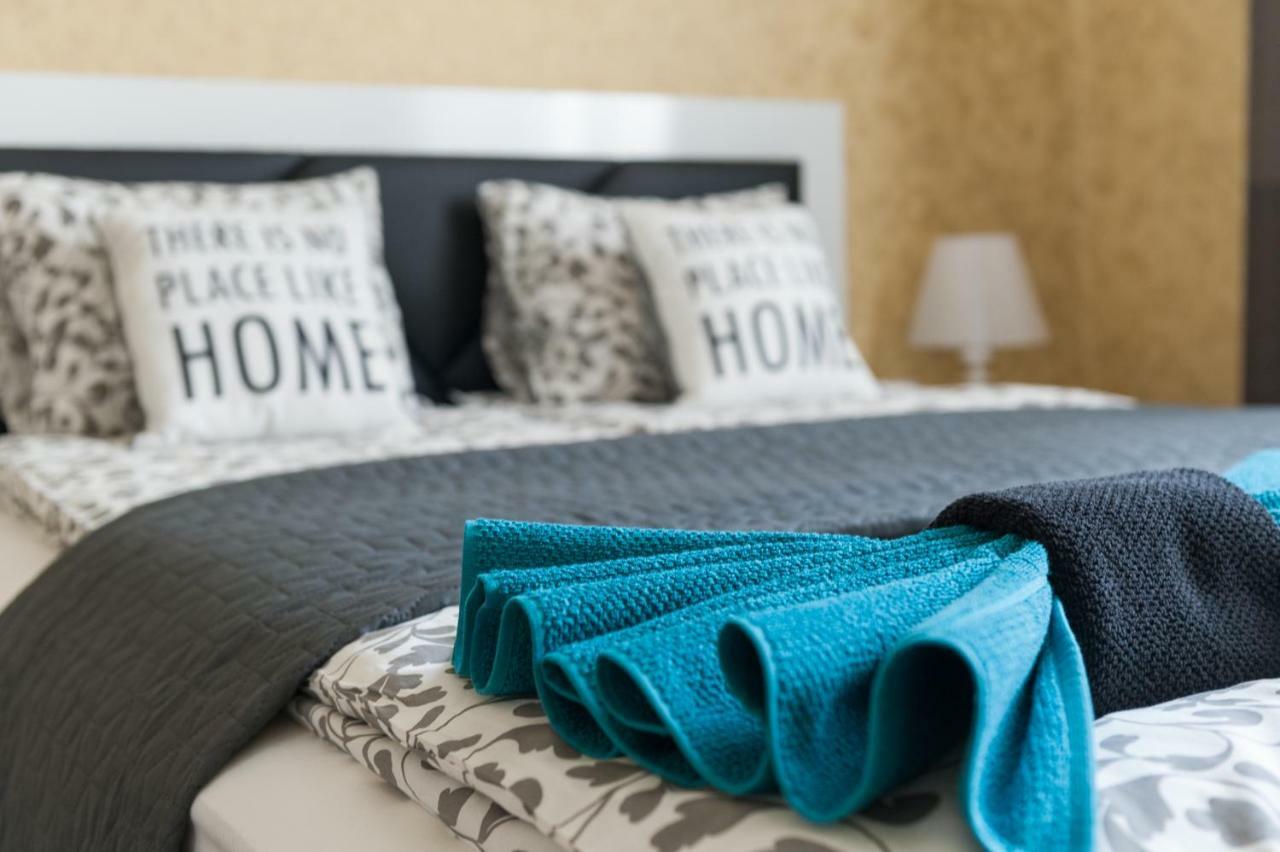 Vitosha Blvd - 2br Lux Sofía