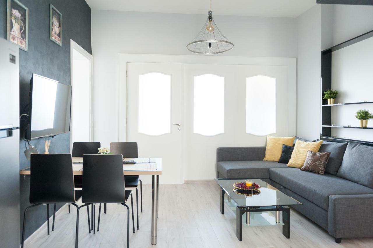 Apartment Vitosha Blvd - 2br Lux *